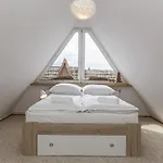 Apartament Hilltom