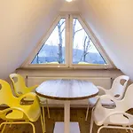 Apartament Hilltom