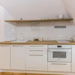 Apartament Hilltom