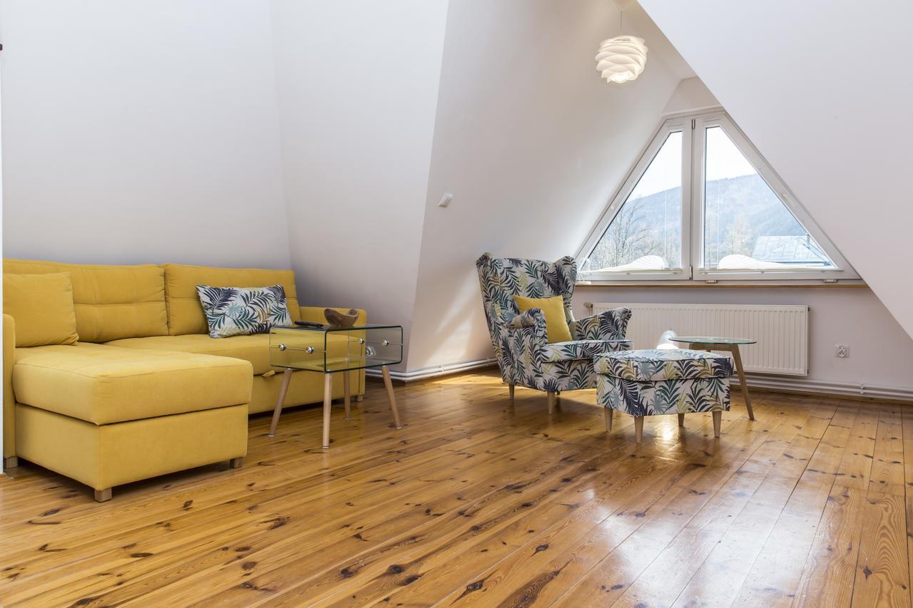 Apartment Hilltom