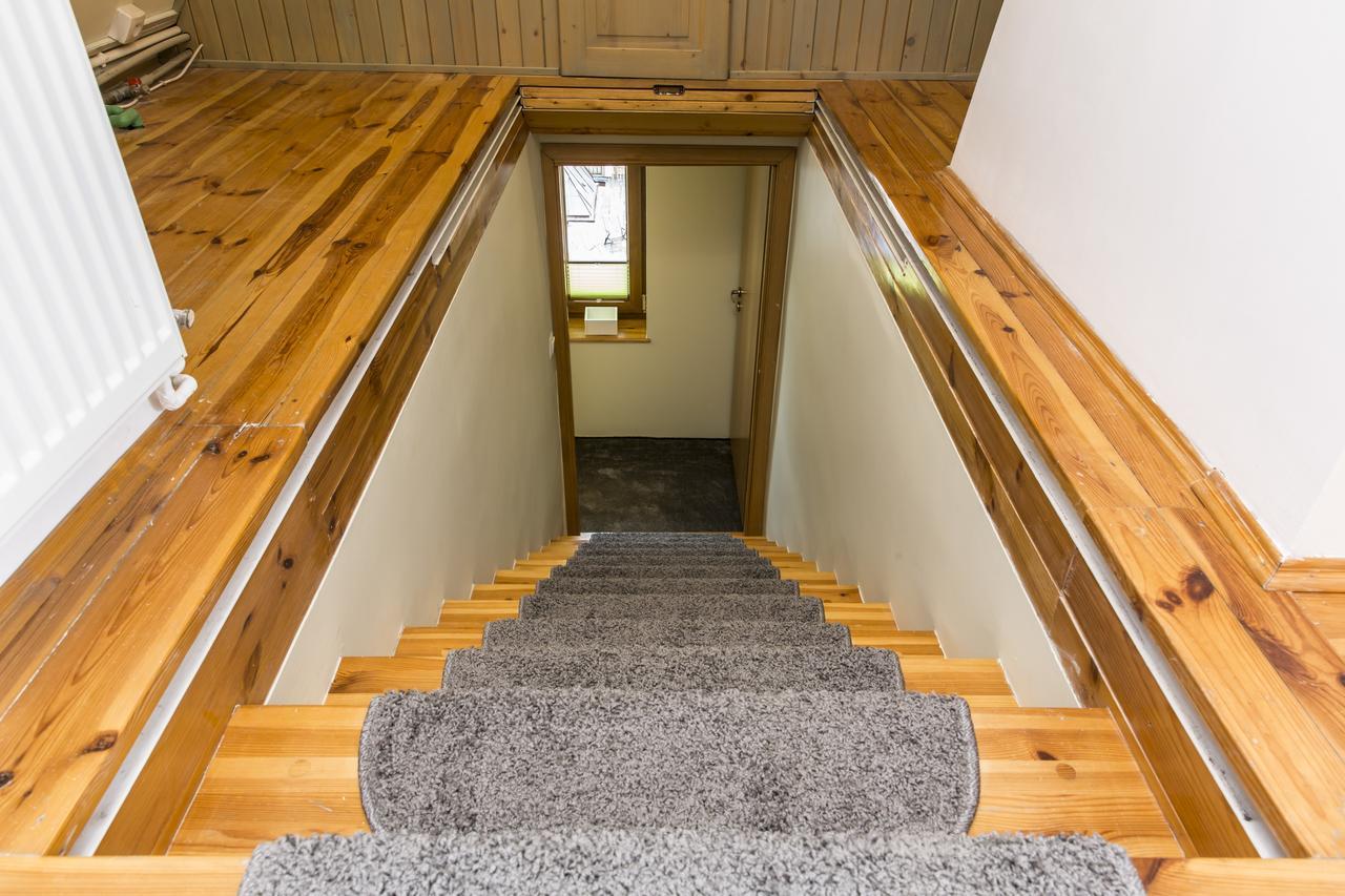 Apartment Hilltom